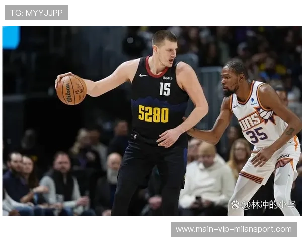 掘金稳居榜首,约基奇继续稳定输出,约基奇mvp之夜32+20+10 掘金惨败0-3落后太阳