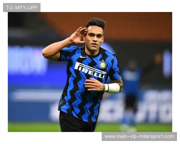 国际米兰2比0轻取克雷莫内塞，劳塔罗单场一传一射