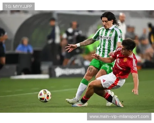 曼联青训小将逐渐崭露头角，球队未来可期